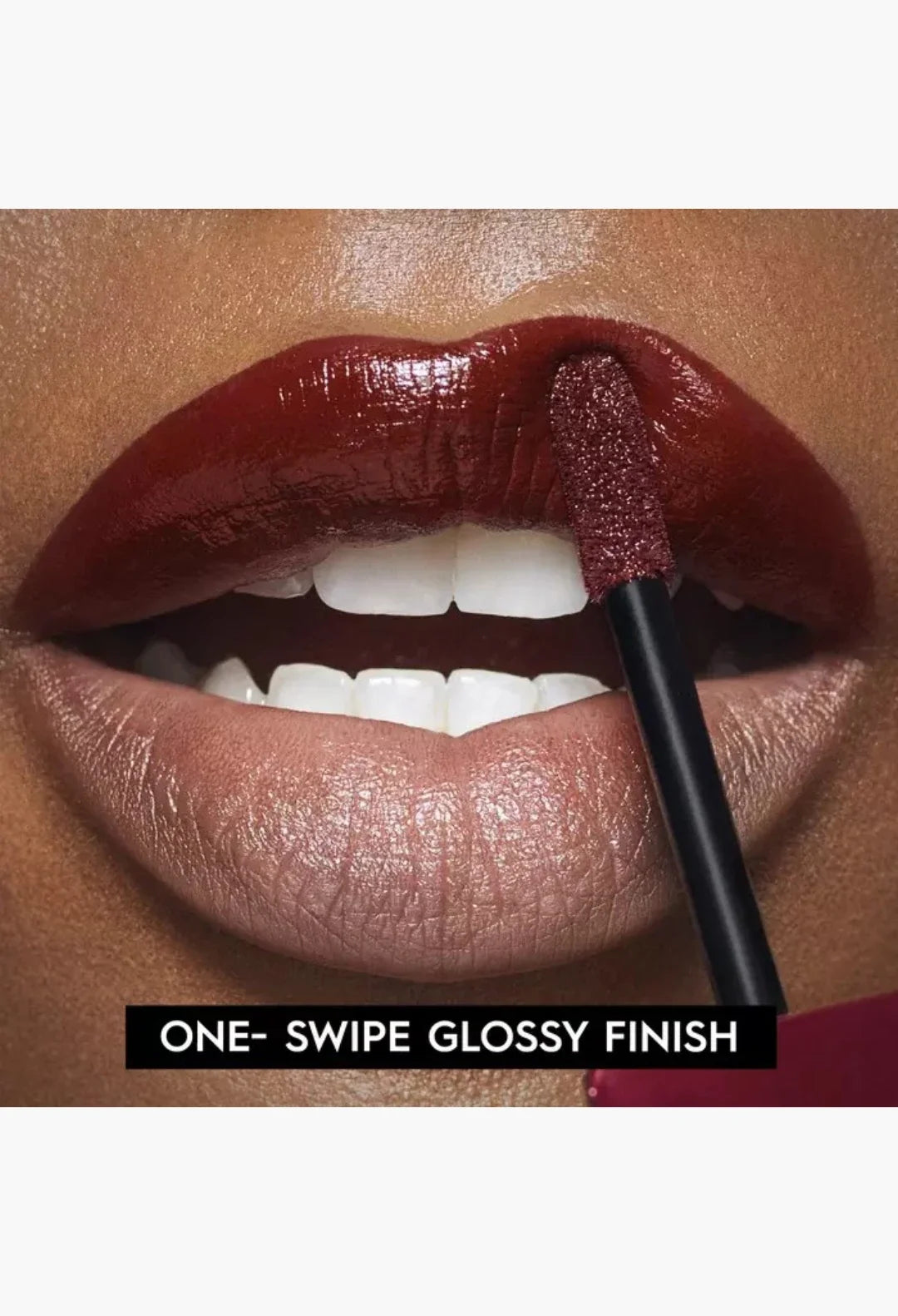 Vice Lip Bond Glossy Longwear Liquid Lipstick