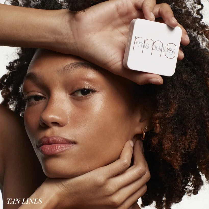 ReDimension Hydra Bronzer - GLAM MODA
