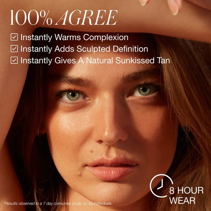 ReDimension Hydra Bronzer - GLAM MODA