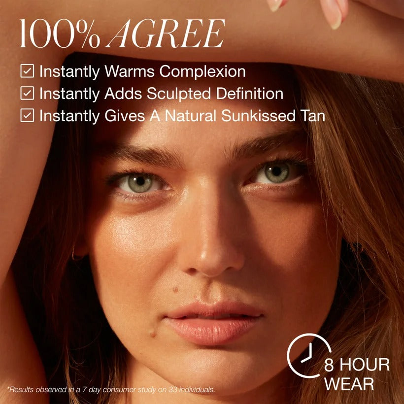 ReDimension Hydra Bronzer Refill - GLAM MODA
