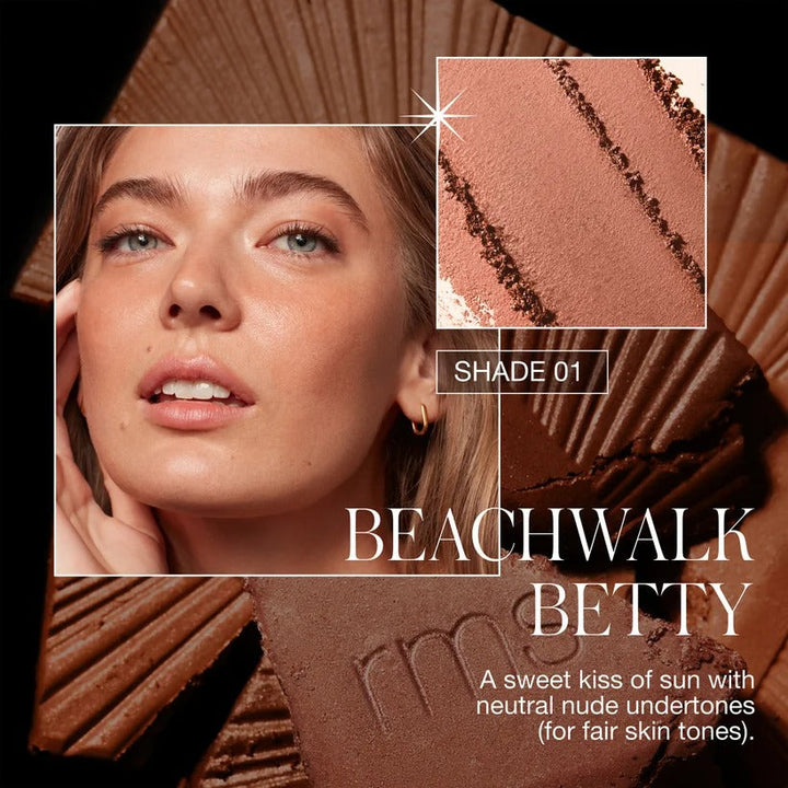 ReDimension Hydra Bronzer Refill - GLAM MODA