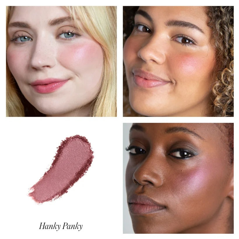 ReDimension Hydra Powder Blush Refill - GLAM MODA
