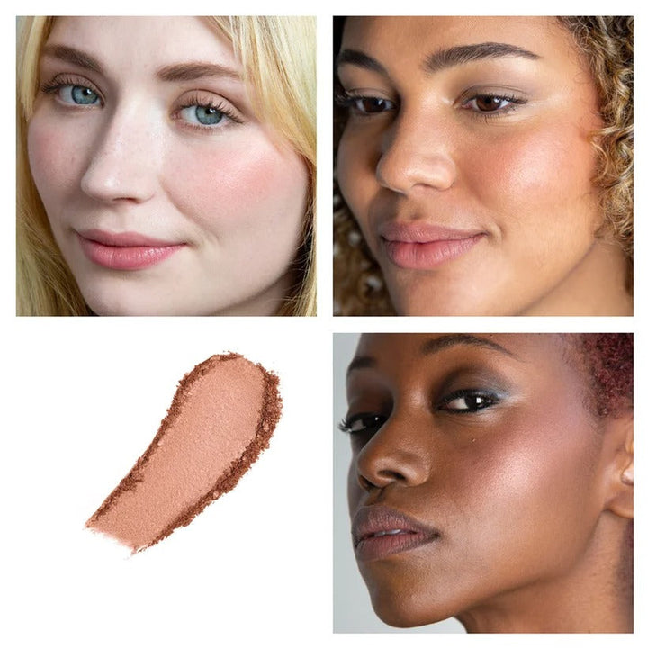 ReDimension Hydra Powder Blush Refill - GLAM MODA