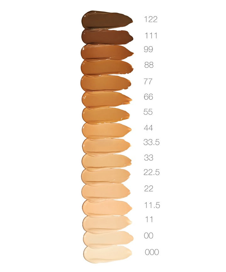 ReEvolve Natural Finish Foundation Refill - GLAM MODA