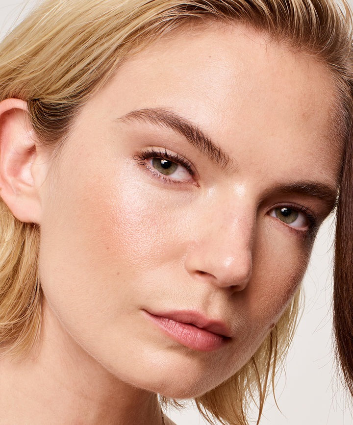 ReEvolve Natural Finish Foundation Refill - GLAM MODA