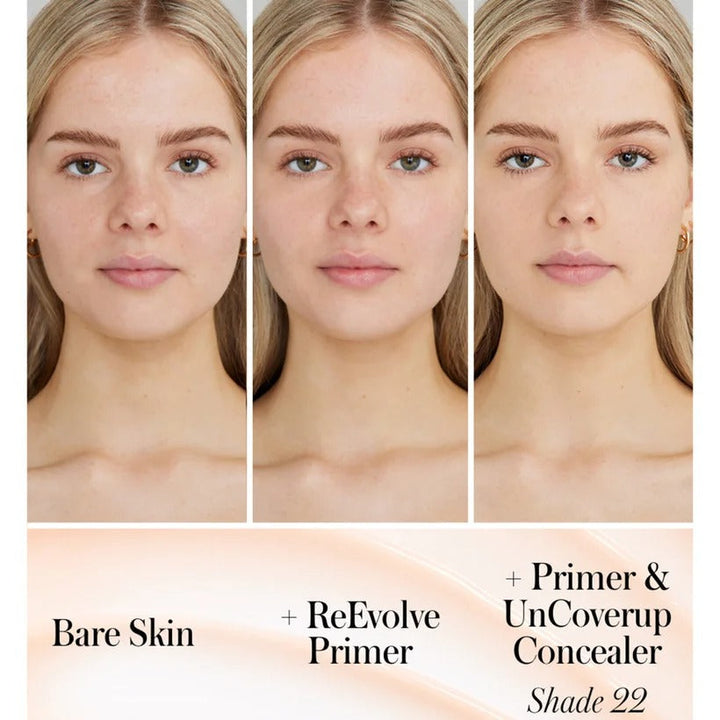 ReEvolve Radiance Locking Primer 30ml Refill - GLAM MODA