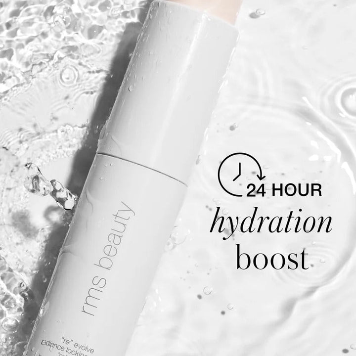 ReEvolve Radiance Locking Primer 30ml Refill - GLAM MODA