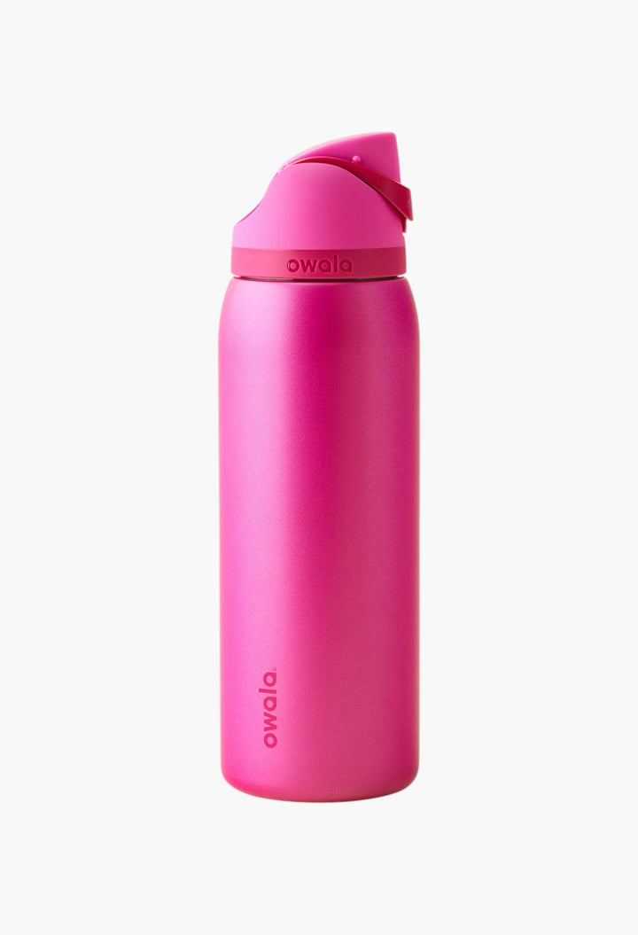 Owala FreeSip 40 oz Water Bottle - GLAM MODA
