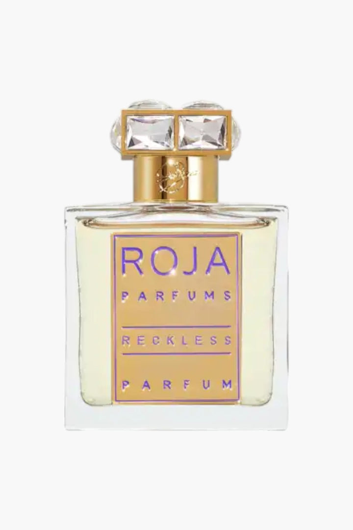 Reckless Perfume - GLAM MODA