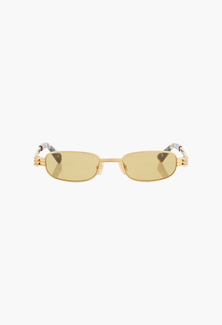 Rectangular Sunglasses - GLAM MODA