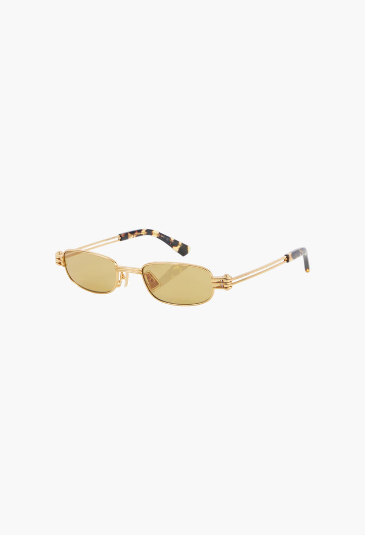 Rectangular Sunglasses - GLAM MODA