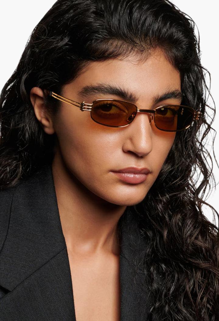 Rectangular Sunglasses - GLAM MODA