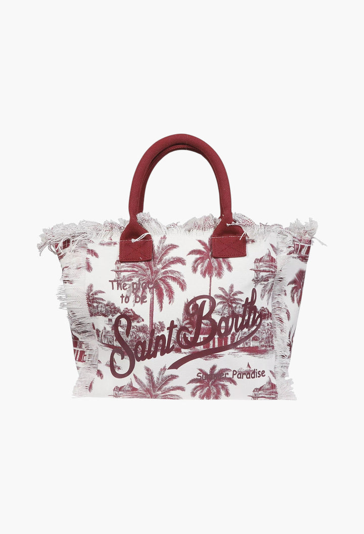 Vanity Bag - GLAM MODA