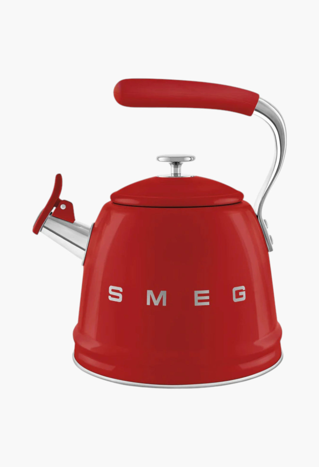 Whistling Kettle - 50's Style - GLAM MODA