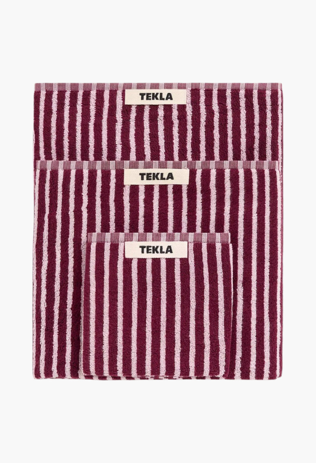 Terry towel - GLAM MODA