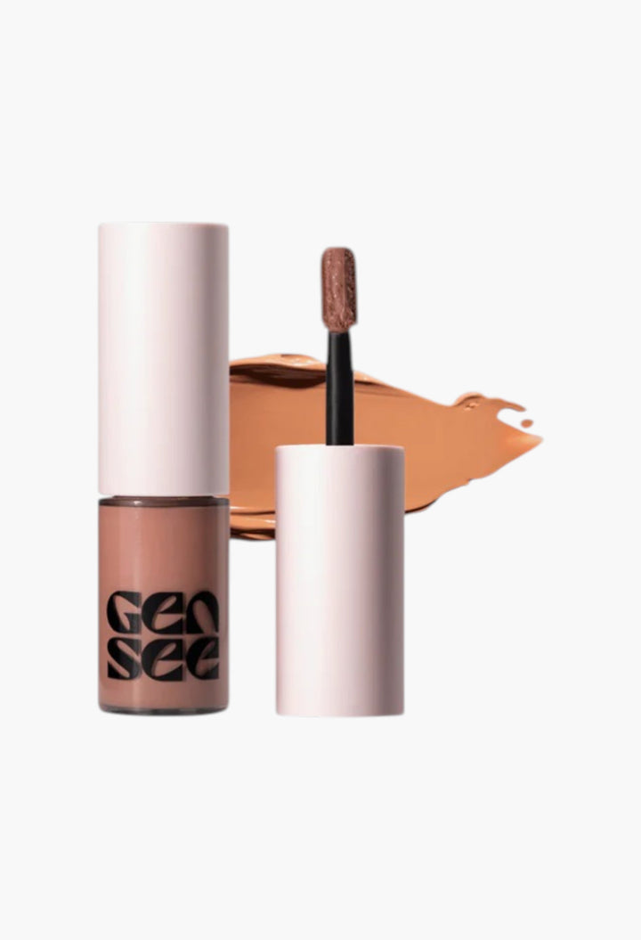 Mixed Media Liquid Eyeshadow - GLAM MODA