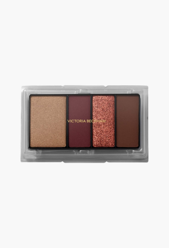 Eye Wardrobe - Multi-Finish Eyeshadow Palette - GLAM MODA