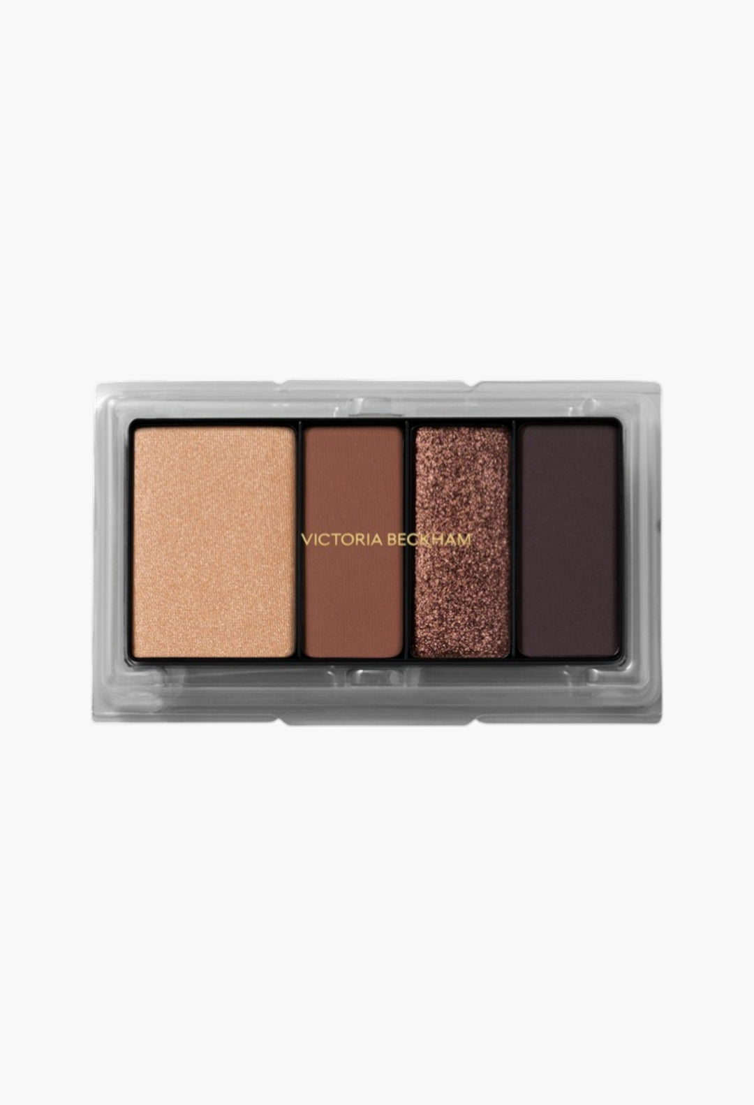 Eye Wardrobe - Multi-Finish Eyeshadow Palette - GLAM MODA