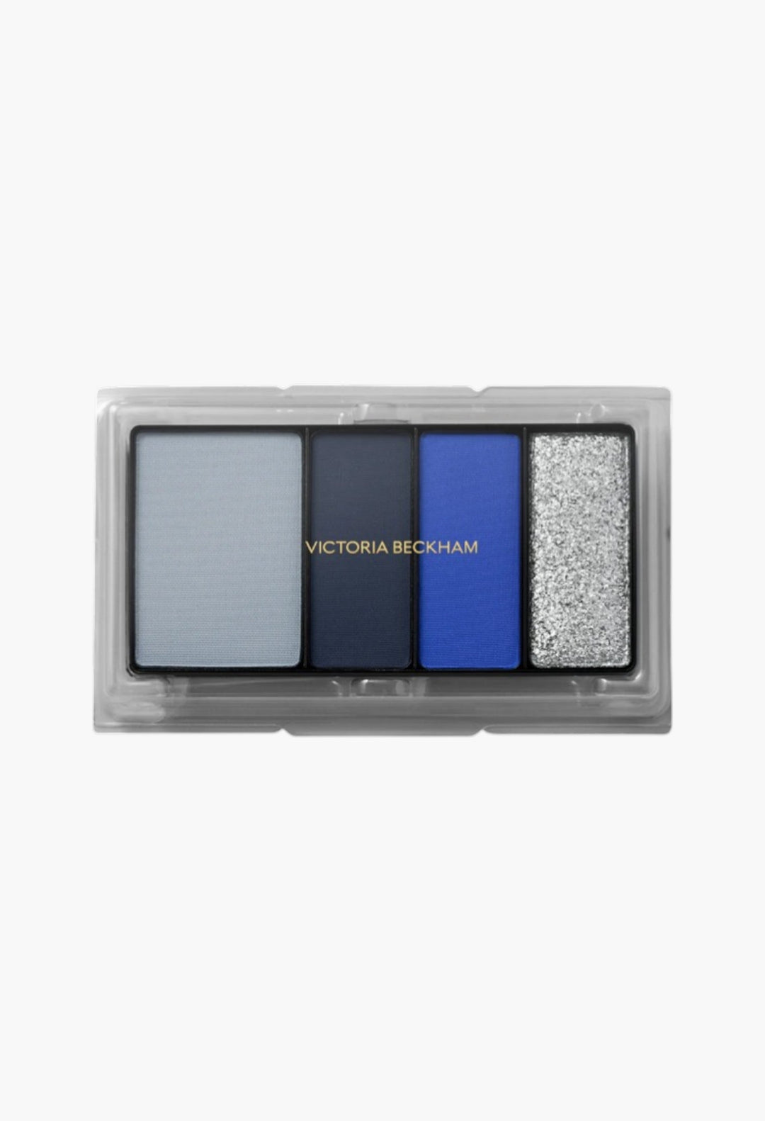 Eye Wardrobe - Multi-Finish Eyeshadow Palette - GLAM MODA