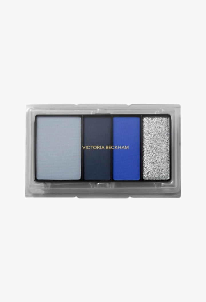 Eye Wardrobe - Multi-Finish Eyeshadow Palette - GLAM MODA