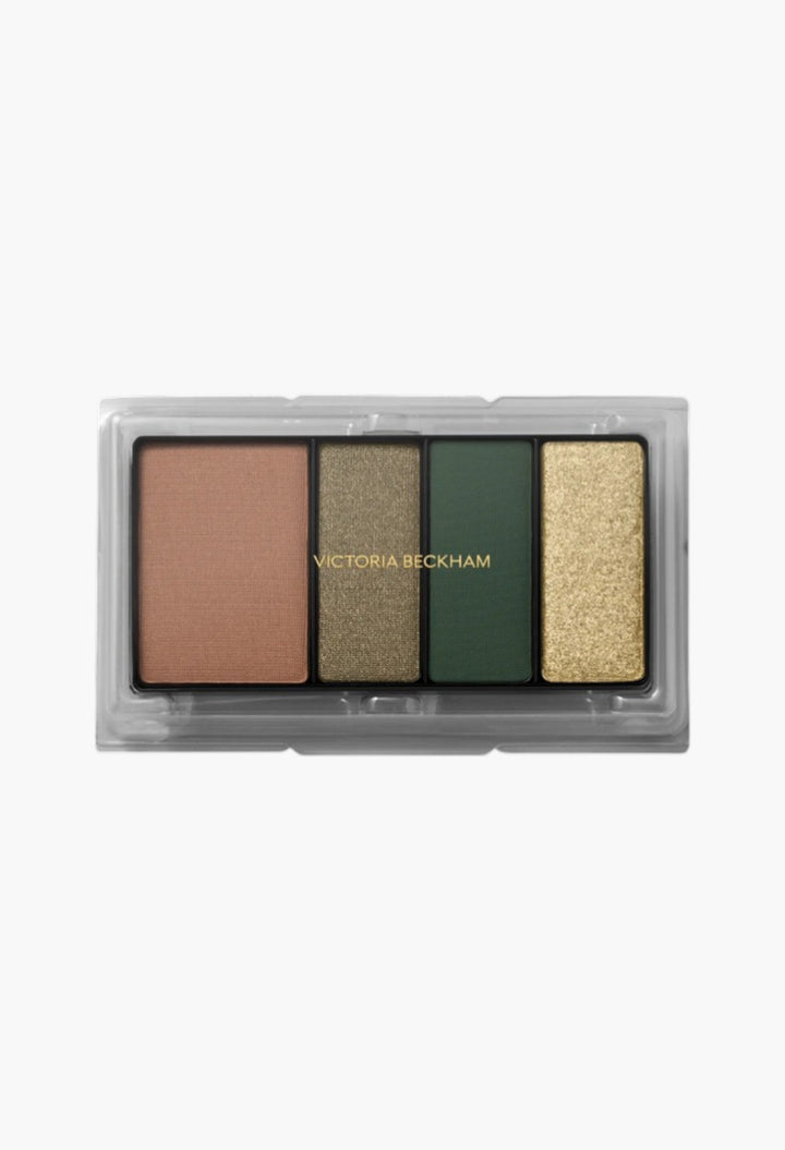 Eye Wardrobe - Multi-Finish Eyeshadow Palette - GLAM MODA