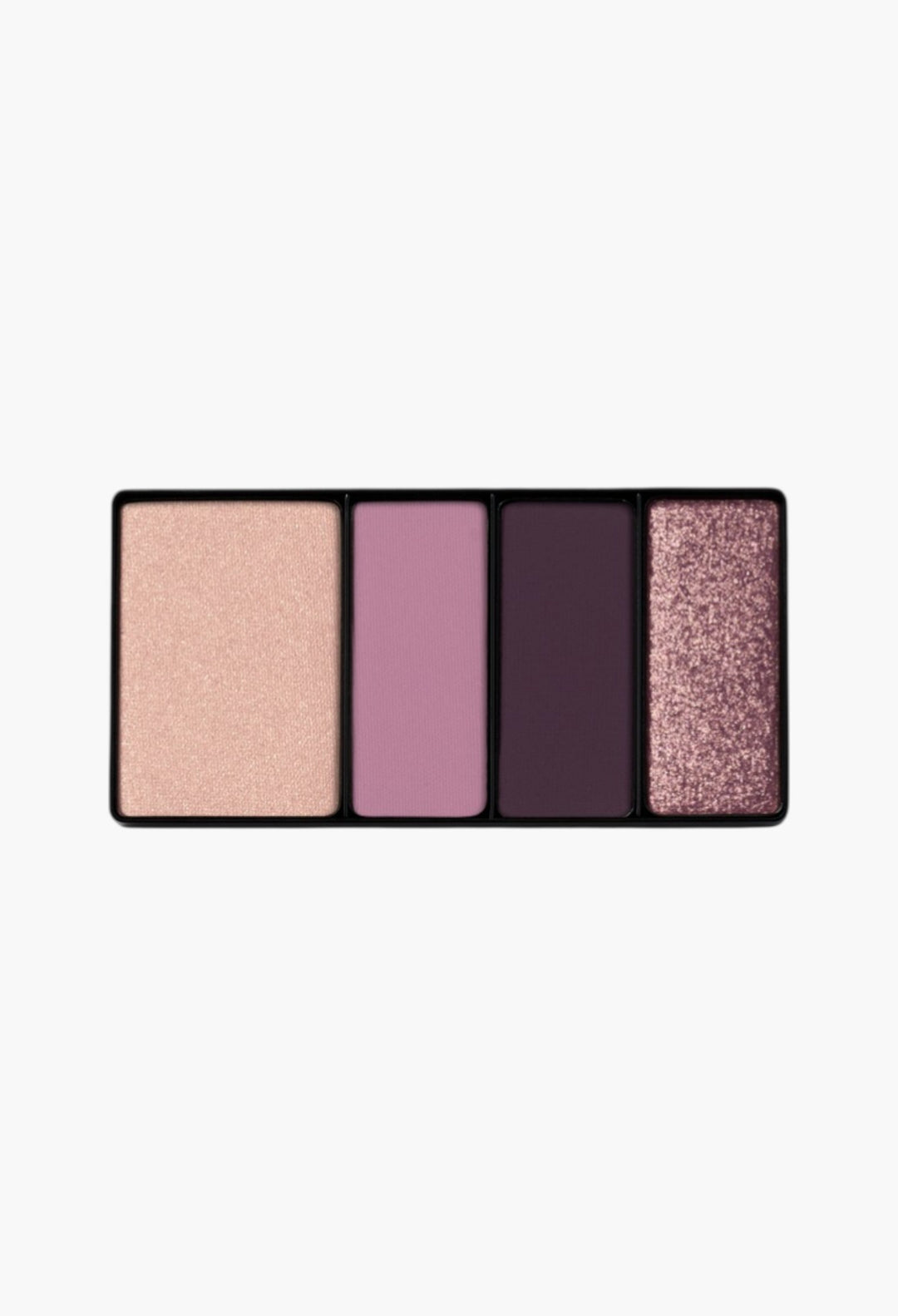 Eye Wardrobe - Multi-Finish Eyeshadow Palette - GLAM MODA