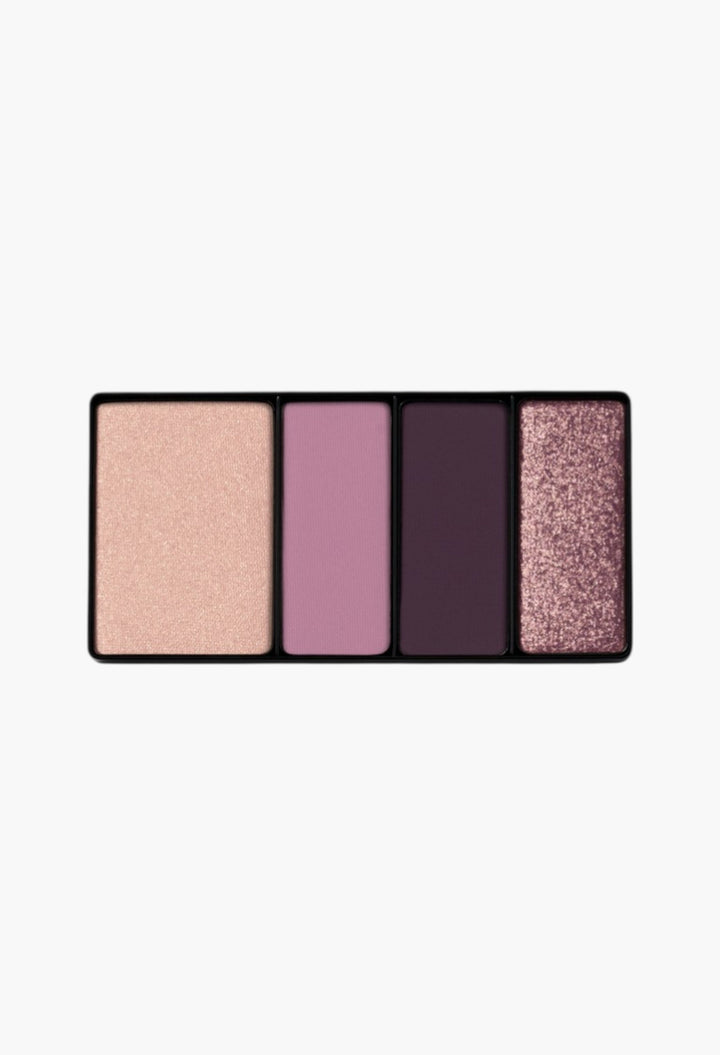 Eye Wardrobe - Multi-Finish Eyeshadow Palette - GLAM MODA