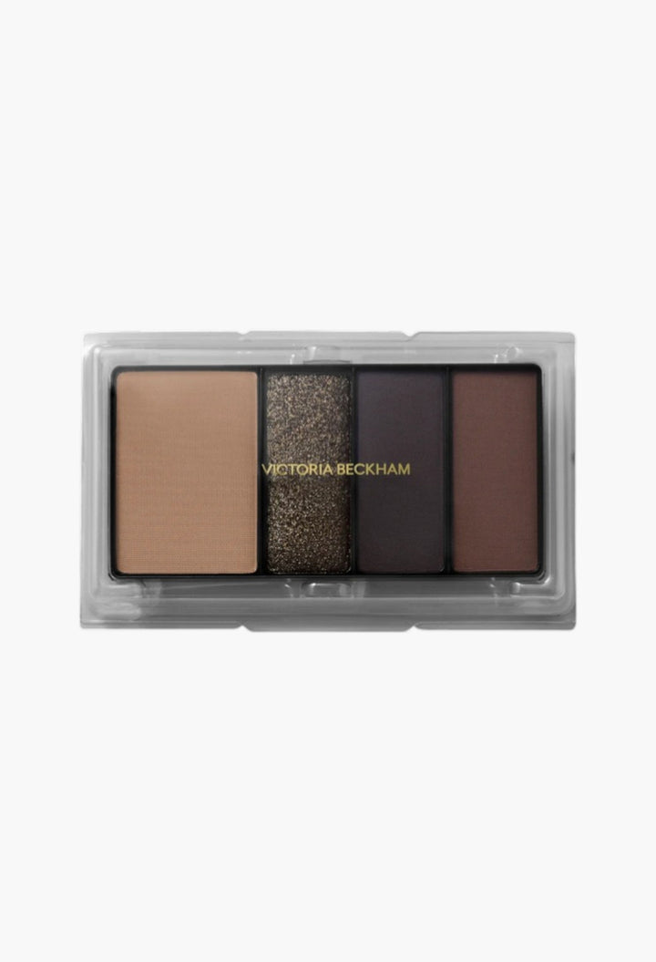 Eye Wardrobe - Multi-Finish Eyeshadow Palette - GLAM MODA