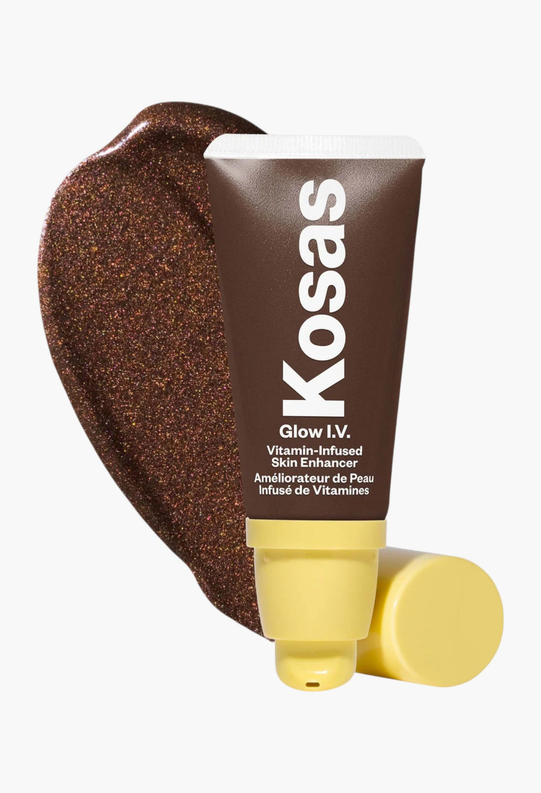 Glow I.V. Vitamin-Infused Skin Illuminating Enhancer - GLAM MODA
