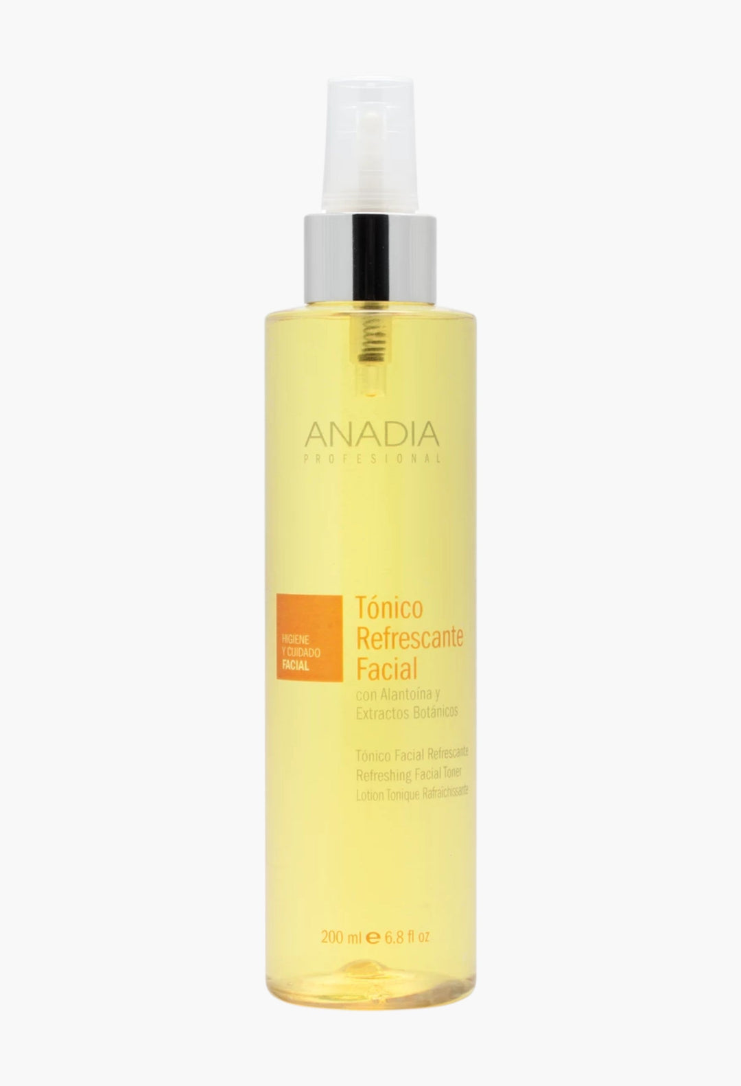 Refreshing And Toning Facial Toner - GLAM MODA
