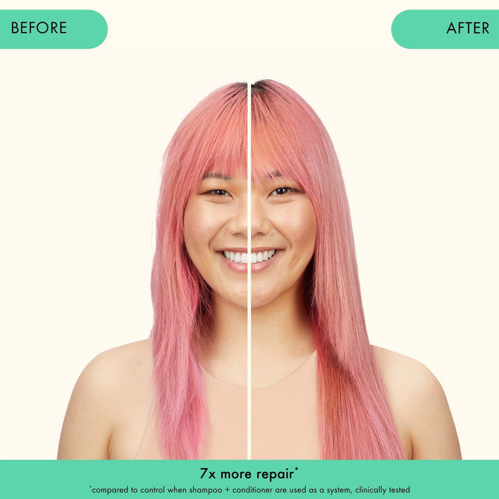 Rescue Team Hair Routine Trial Set - GLAM MODA
