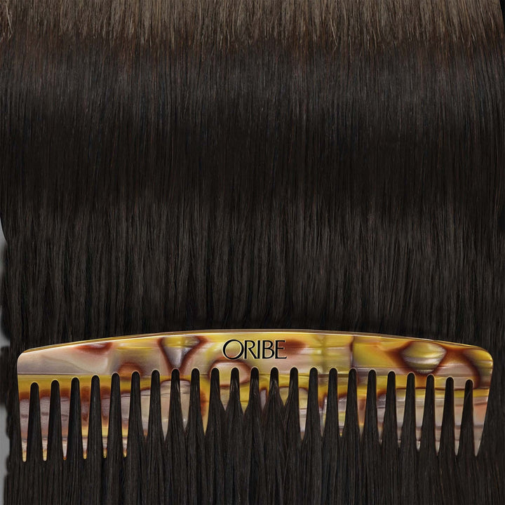 Resin Detangling Comb - GLAM MODA