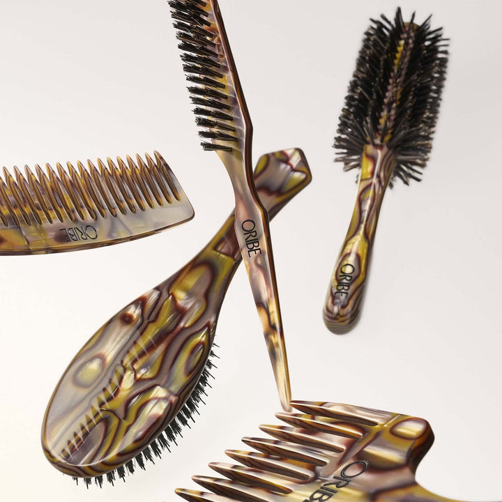 Resin Teasing Brush - GLAM MODA