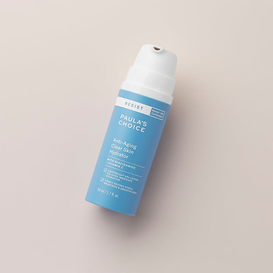 Resist Anti-Aging Clear Skin Hydrator (50ml) - GLAM MODA