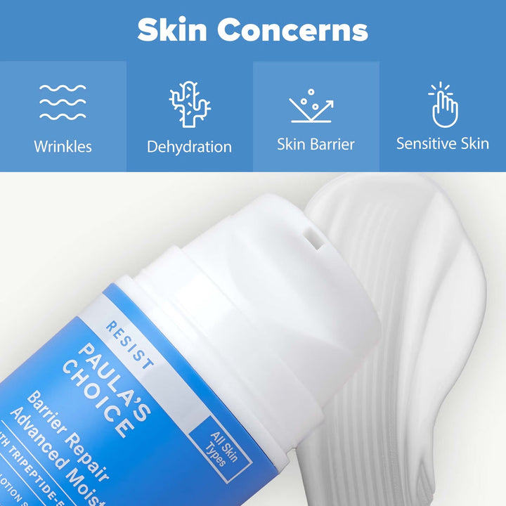 Resist Barrier Repair Advanced Moisturiser 50ml - GLAM MODA