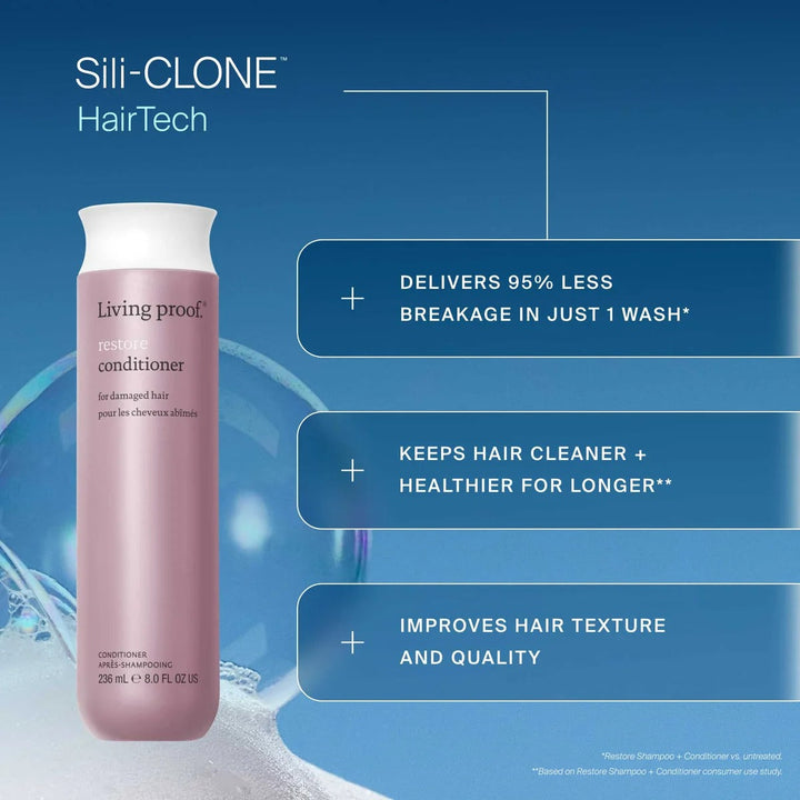Restore Conditioner 236ml - GLAM MODA