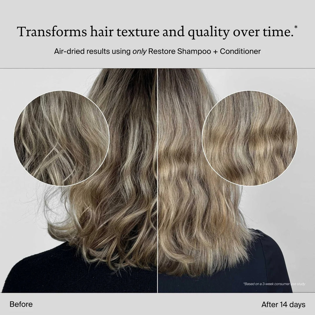 Restore Conditioner 60ml - GLAM MODA
