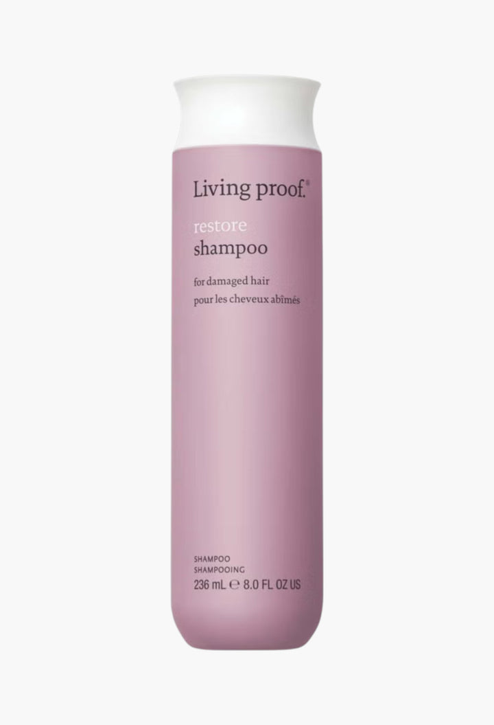 Restore Shampoo 236ml - GLAM MODA