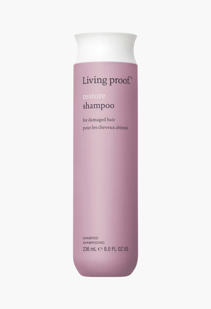 Restore Shampoo and Condtioner Bundle for Damage Repair, Strengthening and Shine - GLAM MODA