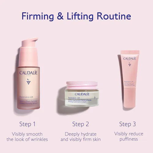 Resveratrol-Lift Firm & Lift Essentials - GLAM MODA