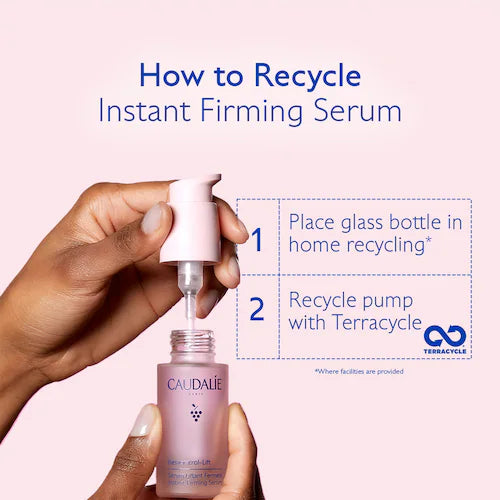 Resveratrol Lift Instant Firming Refillable Retinol Alternative Serum - GLAM MODA