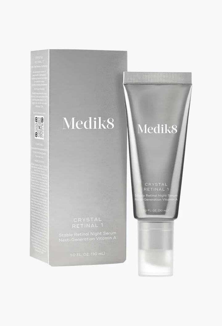 Medik8 Crystal Retinal 10 Serum