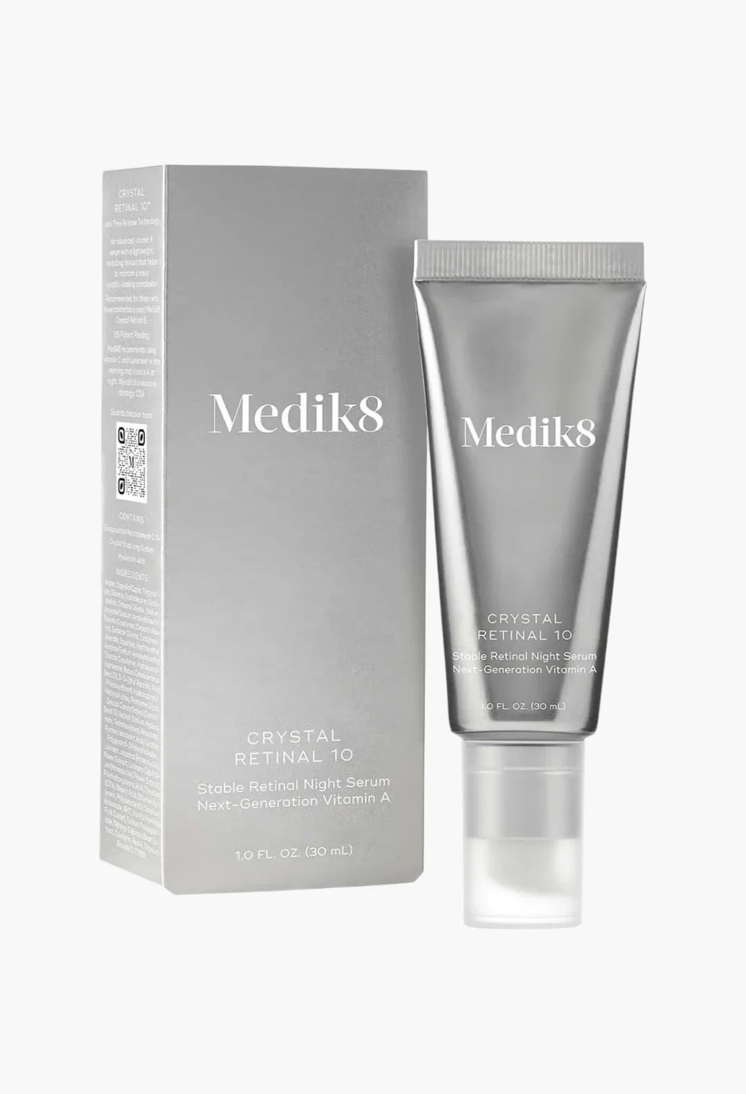 Medik8 Crystal Retinal 10 Serum