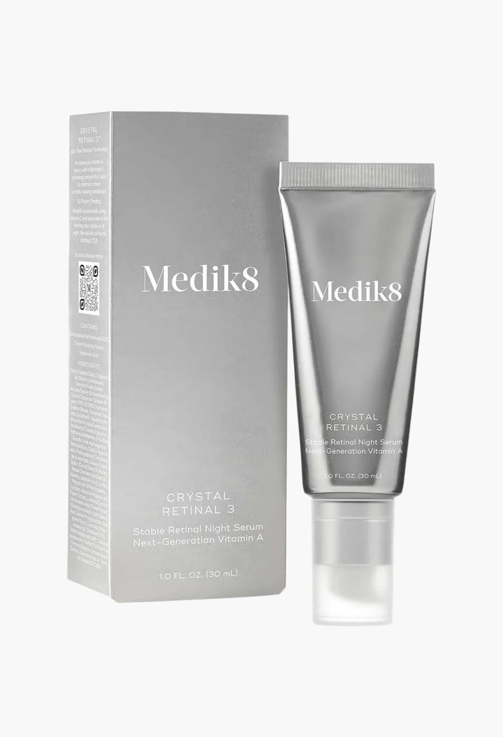 Medik8 Crystal Retinal 10 Serum