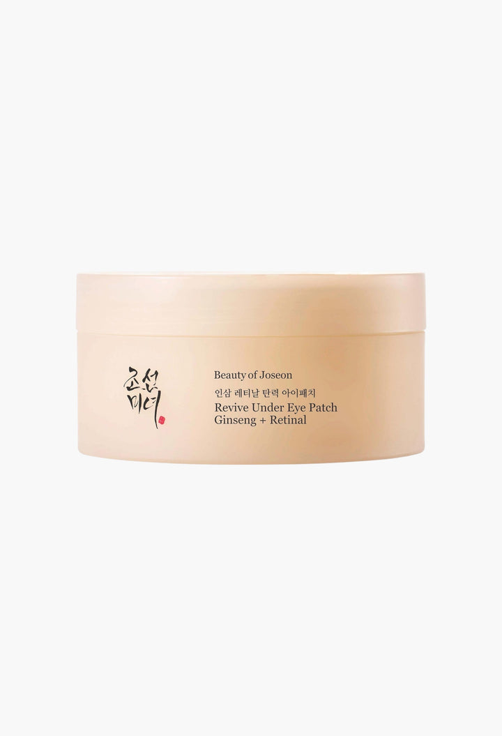 Revive Under Eye Patches for Wrinkles - GLAM MODA