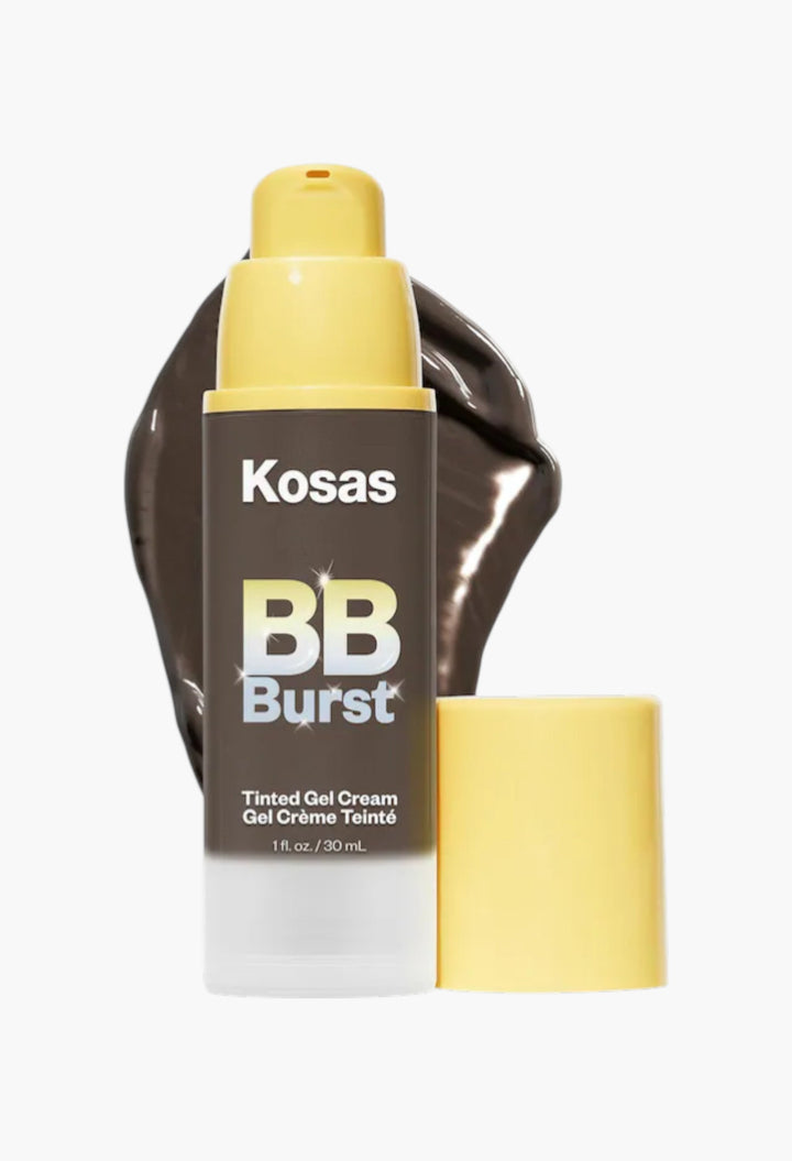 BB Burst Tinted Moisturizer Gel Cream with Copper Peptides - GLAM MODA