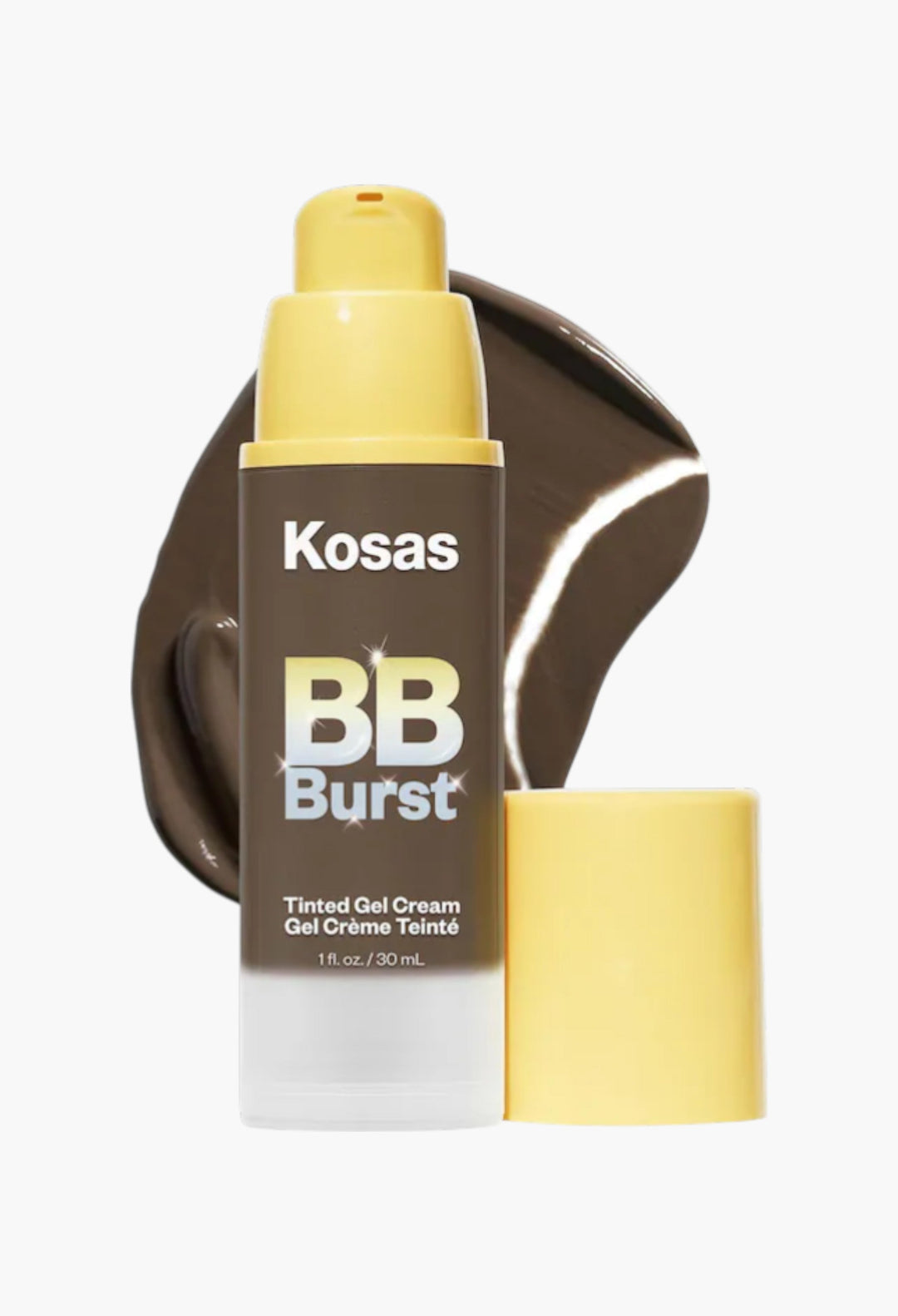 BB Burst Tinted Moisturizer Gel Cream with Copper Peptides - GLAM MODA