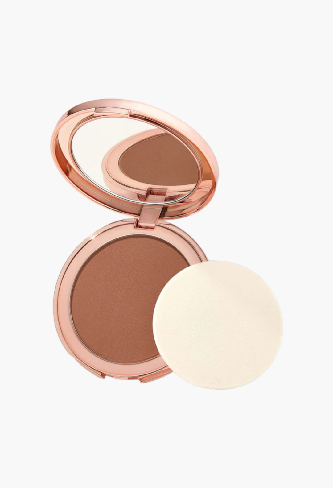 Smooth Operator™ Amazonian Clay Tinted Pressed Setting Powder - GLAM MODA