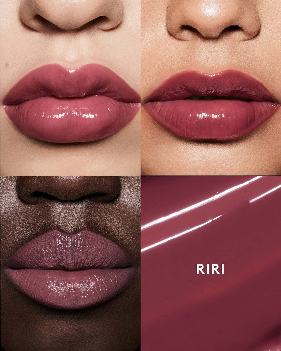 Riri -  Gloss Bomb Stick - GLAM MODA
