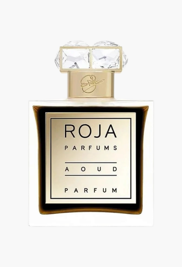 Roja Aoud Parfum 100ML &ndash; Niche Gallery